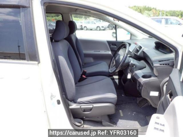 Used 2008 AT honda freed GB3 Image[12]