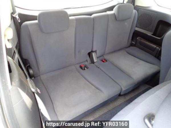 Used 2008 AT honda freed GB3 Image[15]