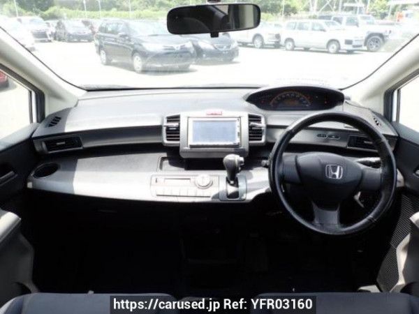 Used 2008 AT honda freed GB3 Image[16]