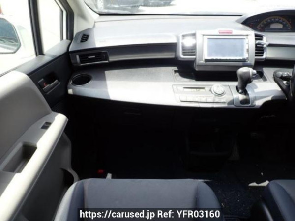 Used 2008 AT honda freed GB3 Image[17]