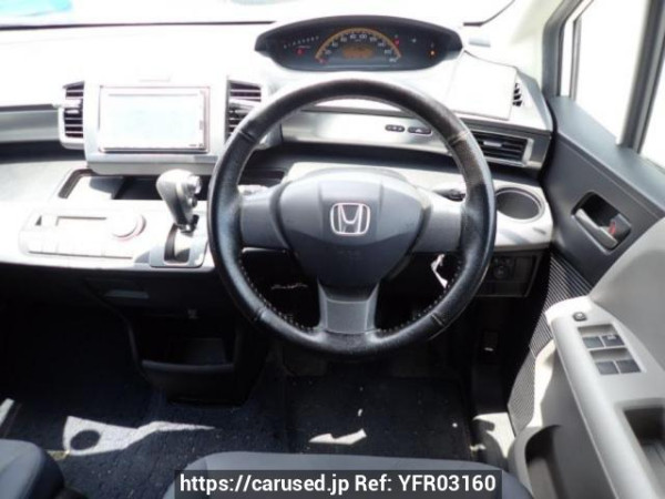 Used 2008 AT honda freed GB3 Image[18]