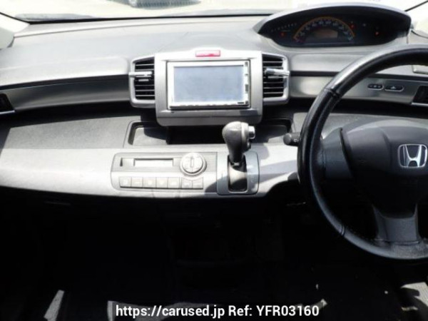 Used 2008 AT honda freed GB3 Image[21]
