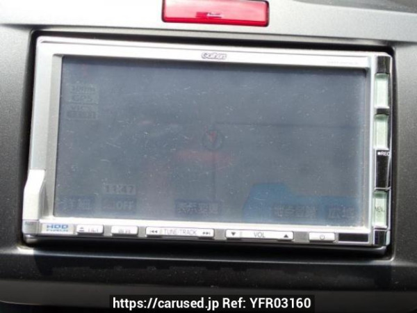 Used 2008 AT honda freed GB3 Image[22]
