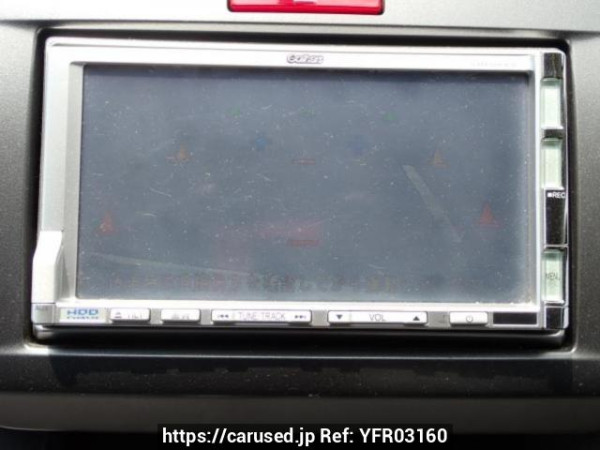 Used 2008 AT honda freed GB3 Image[23]