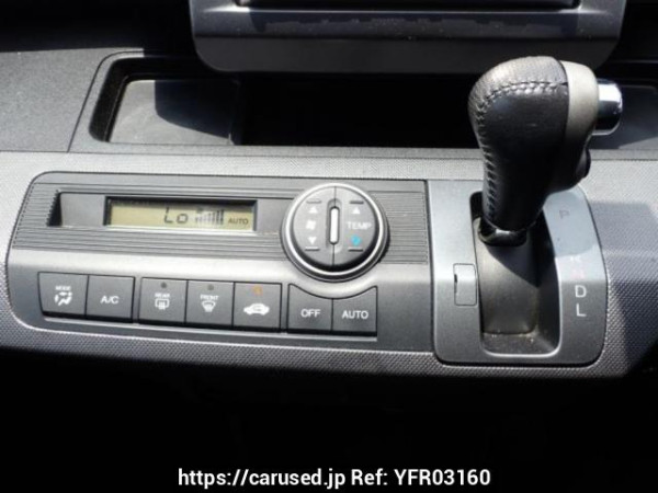 Used 2008 AT honda freed GB3 Image[24]