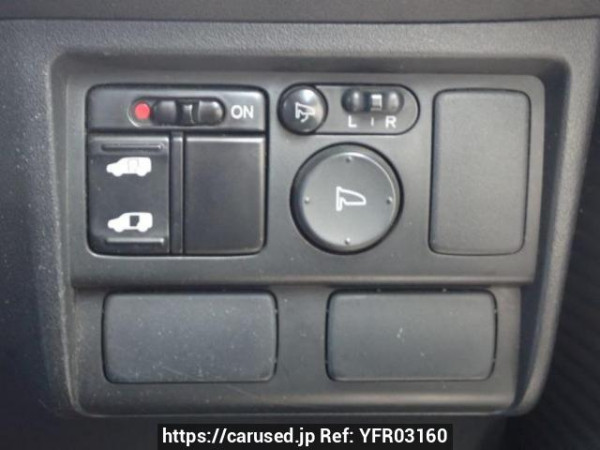 Used 2008 AT honda freed GB3 Image[25]