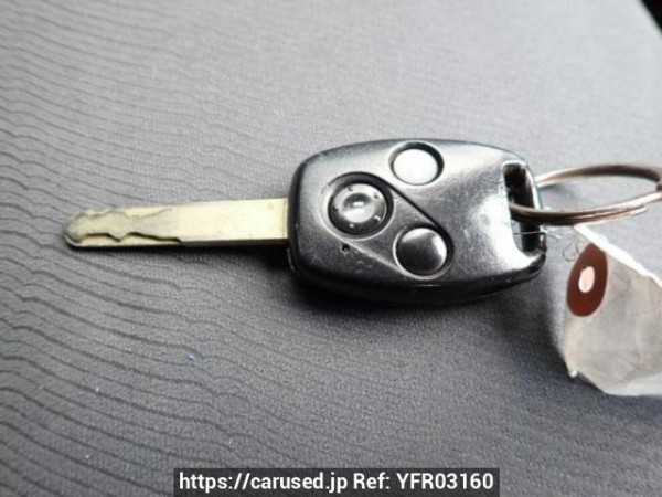 Used 2008 AT honda freed GB3 Image[26]