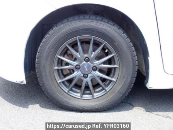 Used 2008 AT honda freed GB3 Image[27]