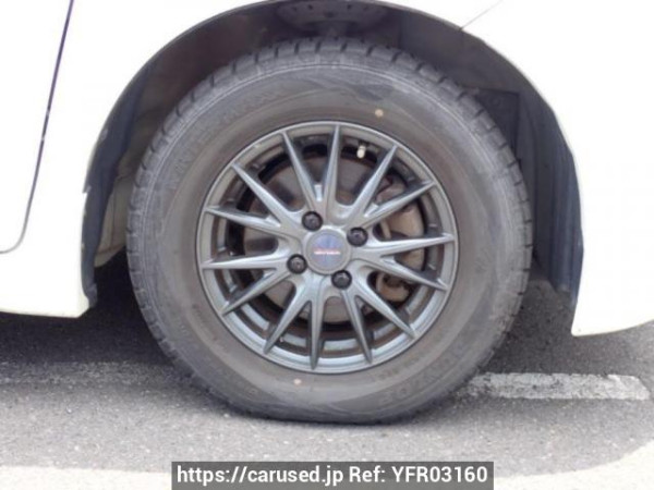 Used 2008 AT honda freed GB3 Image[28]