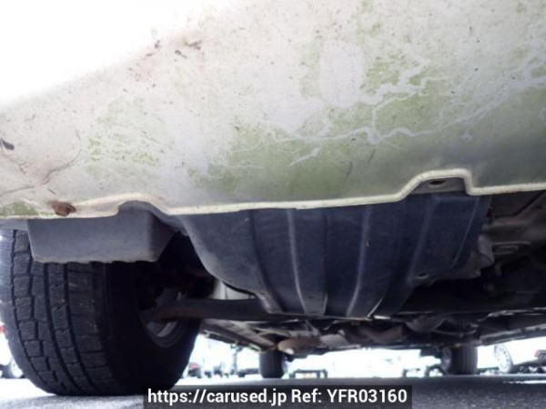 Used 2008 AT honda freed GB3 Image[31]