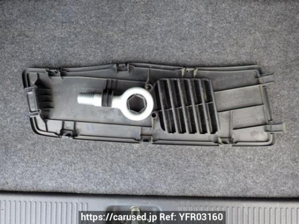Used 2008 AT honda freed GB3 Image[37]