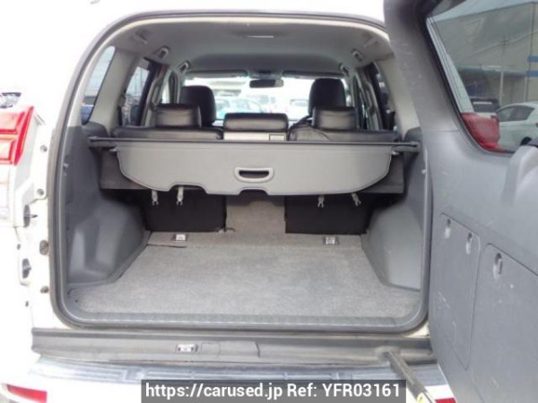 Used 2010 AT toyota land-cruiser-prado TRJ150W Image[8]
