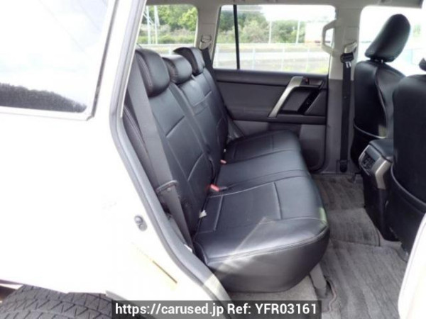 Used 2010 AT toyota land-cruiser-prado TRJ150W Image[14]