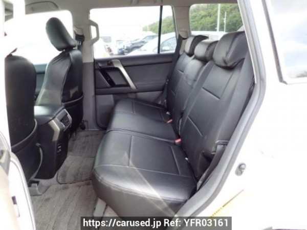 Used 2010 AT toyota land-cruiser-prado TRJ150W Image[15]