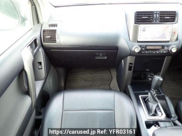 Used 2010 AT toyota land-cruiser-prado TRJ150W Image[17]