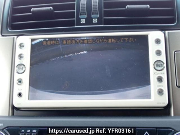 Used 2010 AT toyota land-cruiser-prado TRJ150W Image[21]