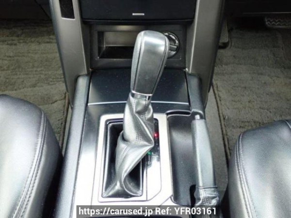 Used 2010 AT toyota land-cruiser-prado TRJ150W Image[22]