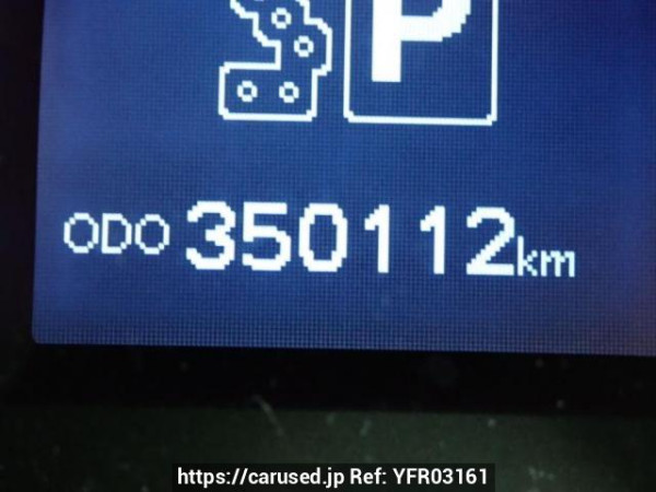 Used 2010 AT toyota land-cruiser-prado TRJ150W Image[24]