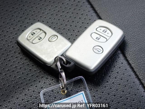 Used 2010 AT toyota land-cruiser-prado TRJ150W Image[27]