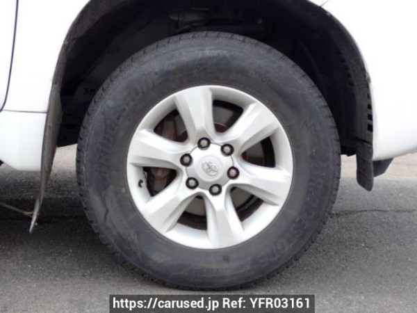 Used 2010 AT toyota land-cruiser-prado TRJ150W Image[28]