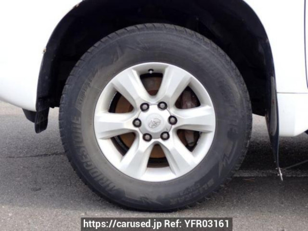 Used 2010 AT toyota land-cruiser-prado TRJ150W Image[29]