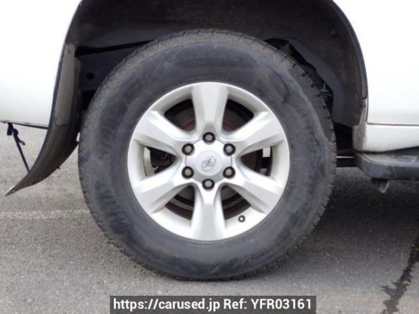 Used 2010 AT toyota land-cruiser-prado TRJ150W Image[30]