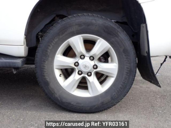 Used 2010 AT toyota land-cruiser-prado TRJ150W Image[31]