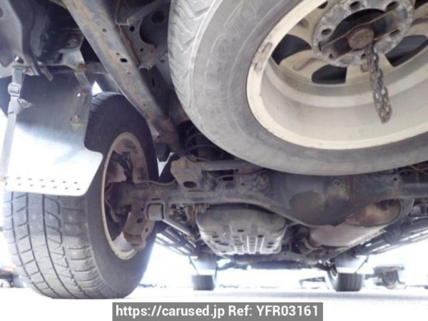 Used 2010 AT toyota land-cruiser-prado TRJ150W Image[34]