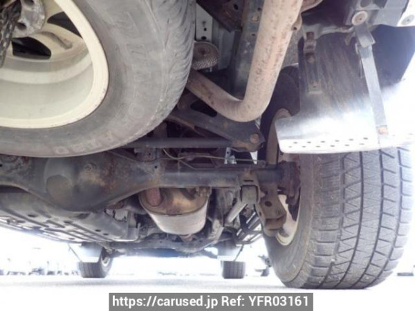 Used 2010 AT toyota land-cruiser-prado TRJ150W Image[35]