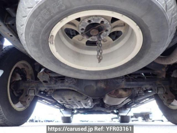 Used 2010 AT toyota land-cruiser-prado TRJ150W Image[36]