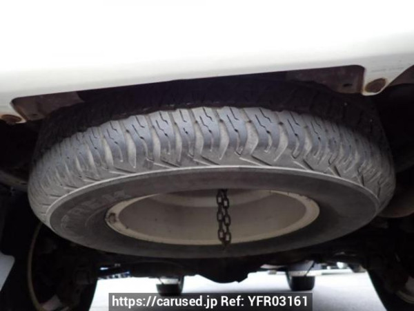 Used 2010 AT toyota land-cruiser-prado TRJ150W Image[37]