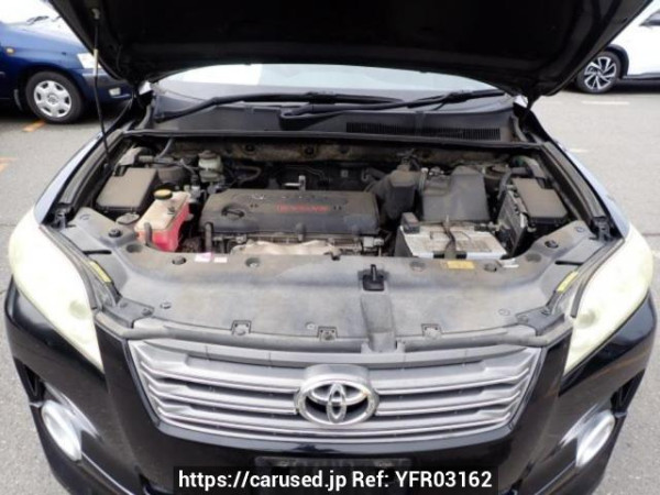 Used 2009 AT toyota vanguard ACA38W Image[9]