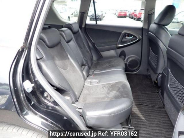 Used 2009 AT toyota vanguard ACA38W Image[14]