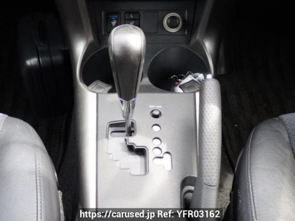 Used 2009 AT toyota vanguard ACA38W Image[24]