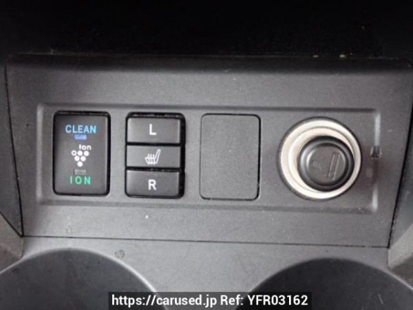 Used 2009 AT toyota vanguard ACA38W Image[25]