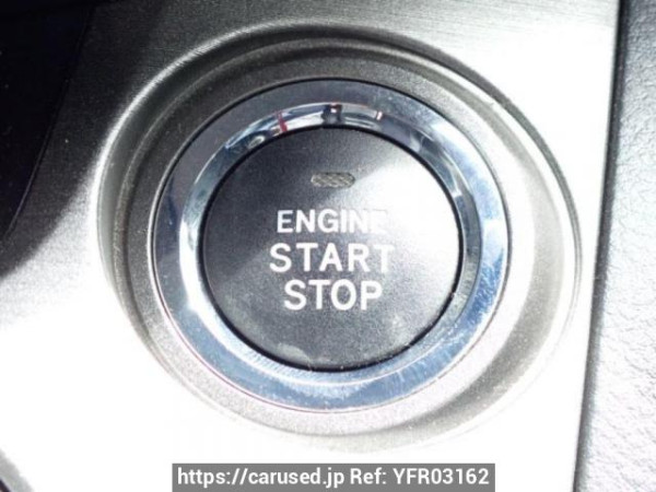 Used 2009 AT toyota vanguard ACA38W Image[27]