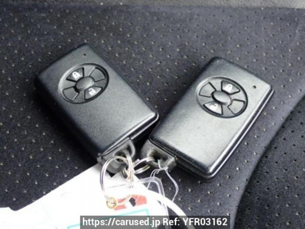 Used 2009 AT toyota vanguard ACA38W Image[28]