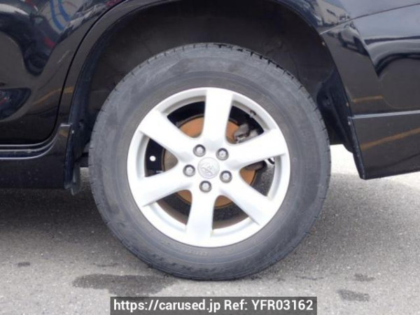Used 2009 AT toyota vanguard ACA38W Image[32]