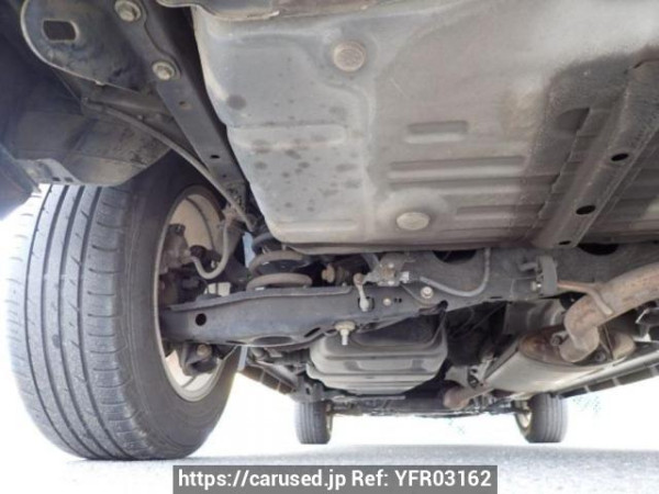 Used 2009 AT toyota vanguard ACA38W Image[35]
