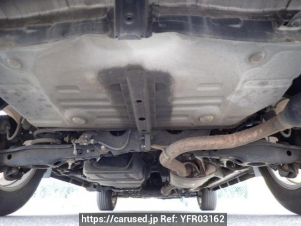 Used 2009 AT toyota vanguard ACA38W Image[36]
