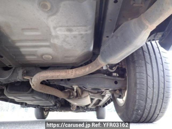 Used 2009 AT toyota vanguard ACA38W Image[37]