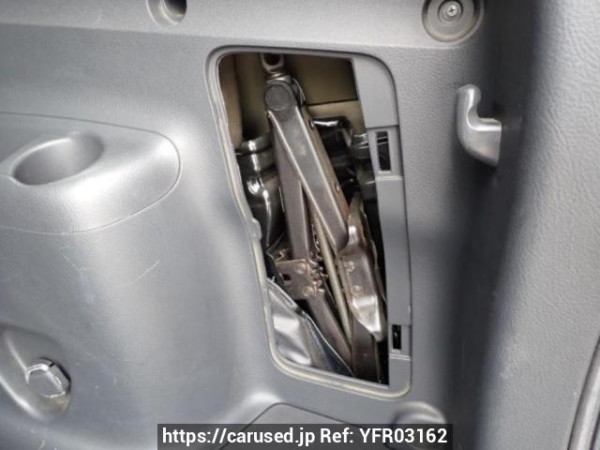 Used 2009 AT toyota vanguard ACA38W Image[39]