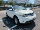 Nissan Murano TZ51