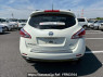 Used 2011 AT nissan murano TZ51 Image[5]