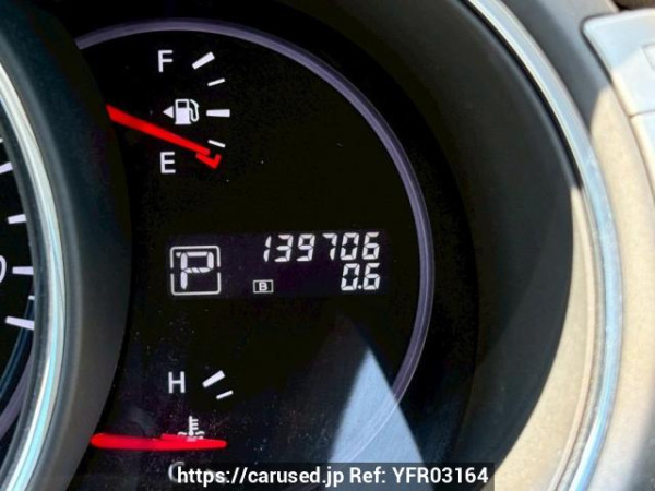 Used 2011 AT nissan murano TZ51 Image[22]