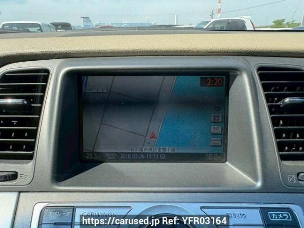 Used 2011 AT nissan murano TZ51 Image[24]
