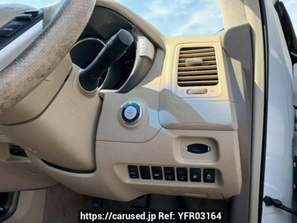 Used 2011 AT nissan murano TZ51 Image[28]