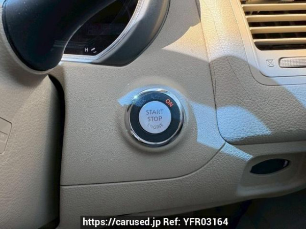 Used 2011 AT nissan murano TZ51 Image[29]