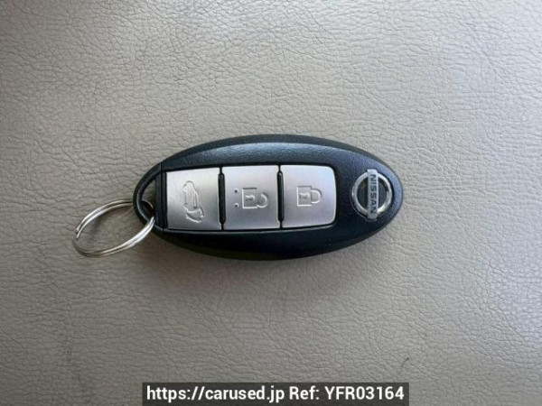 Used 2011 AT nissan murano TZ51 Image[30]