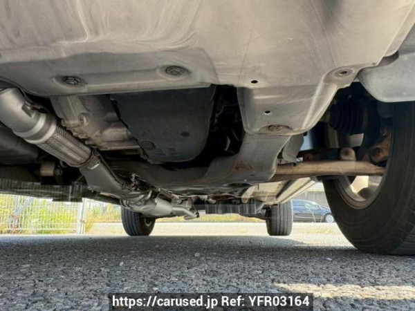 Used 2011 AT nissan murano TZ51 Image[40]